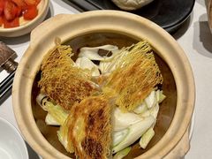 -湖滨客舍·湖北菜