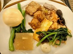 -三宝大饭店-中和艺素餐厅(浦上金山正祥广场店)