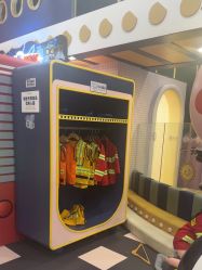 -MELAND CLUB亲子乐园·派对·餐厅(北京芳圆里ID MALL店)