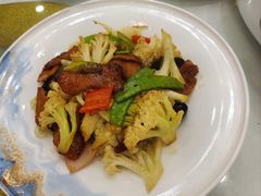 -天鲜阁·海鲜粤菜·33年老字号(石槎白云站店)