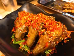 -东厨虾煌(电子街店)