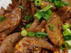 -小唐小四川水煮鱼(北三路店)