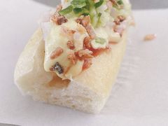 丹麦小热狗-BOR Eatery(安福路店)