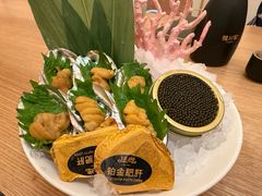 -德川家日本料理(顺义华联店)