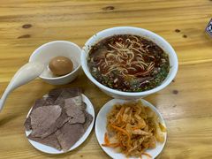 -马德元纯汤牛肉面(太奥广场店)