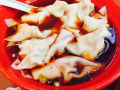 -龙抄手(春熙路总店)