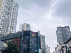 -大悦城(沈阳中街店)