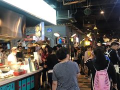 -乐乐姐超级土豆(中关村5号店)