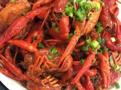 -山水人家(九堡店)