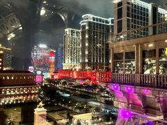 -巴黎轩(澳门巴黎人店)