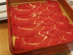 牛肩-伊豆野菜村(大族广场店)