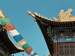 -西安市广仁寺