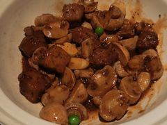 -半勺·新徽菜(银泰城店)