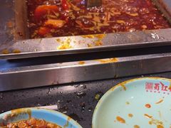 -蜀江龙火锅(339店)