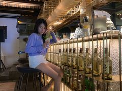 -Nirvana Cafe&Bar(北仓文创街区店)