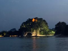 -桂林两江四湖景区