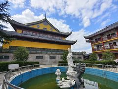 -上海青龙寺