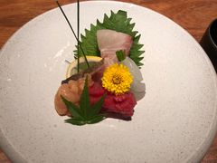 -桐寿司Sushi Tong