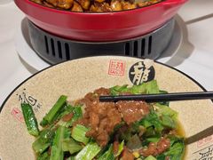-味悦·老字号·赣州菜(厚德总店)
