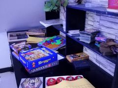 -失落之城沉浸式剧情密室(江宁万达店)