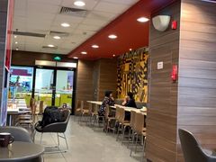 -麦当劳(世贸店)