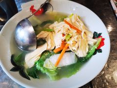 -劲揪jiu大排档·老广风味(陈家祠店)