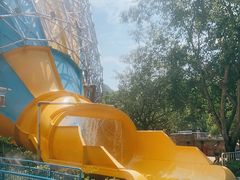 -重庆海昌加勒比海水世界