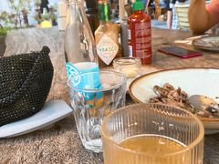 -RAC BAR(安福路店)