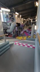 -marspace马斯派超级运动公园(正弘汇店)