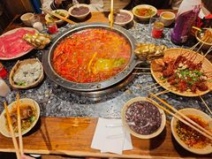 -蜀大侠火锅(总府路店)