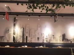 -新旺茶餐厅·早餐·夜宵(仙霞店)