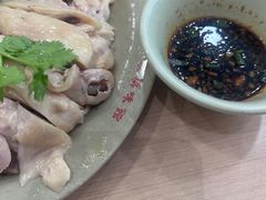 -百家鸡味馆(清泰店)
