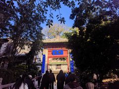 -国恩寺