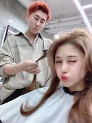 -Tipo Hair salon（明星）店