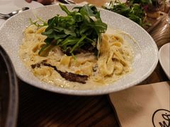 牛肝菌牛肉意面-Money Shops(愚园路店)