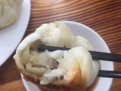 -恒记金煎包(指南里小区店)