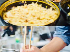 -大学城夜市大排档(凤栖路店)