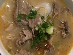 -翠华餐厅(旺角文华商场店)