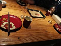 -阿记烧烤(英达路店)