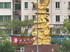 -周浦小上海步行街