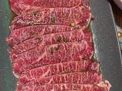 -新石器烤肉(马鞍山印象汇店)