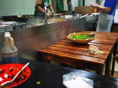 -阁瑞居闫记卤煮(乔庄北街店)