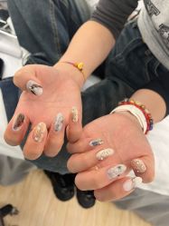 -斯馨·健康美甲美睫