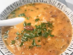 酸菜豆米烫饭-泉味道贵州厨房(三里河店)