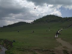 -关山草原