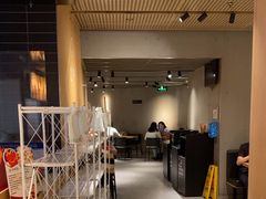 -麦当劳(中山公园龙之梦店)