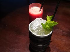 -长沙北辰洲际酒店-SKY 27酒廊