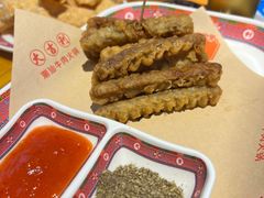 -大吉利·潮汕鲜牛肉火锅(西安店)