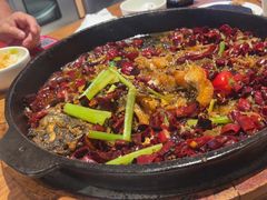 -老板恋上鱼(恒隆广场店)