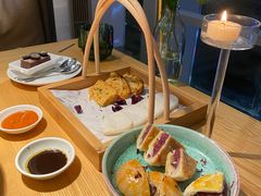 -甘思咪哚·云南艺术餐厅(天河广百店)